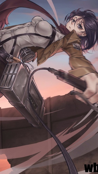 Pro Anime Wallpaper - Preview 1