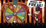 Freak Circus Racing screenshot 6