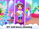 Surprise Dolls Dress Up Makeup screenshot 9