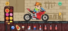 Vlad & Niki Car Games for Kids screenshot 12