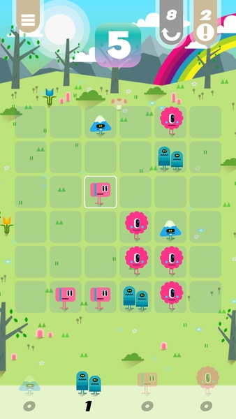 Monster Sandwich - Preview 6