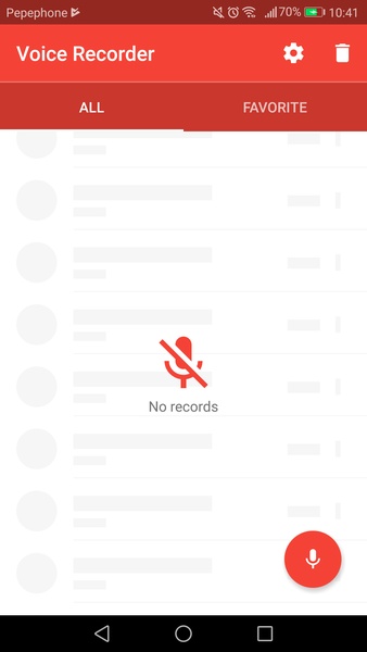 Voice Recorder Original - Preview 5