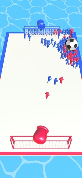 Crowd Football - Preview 5