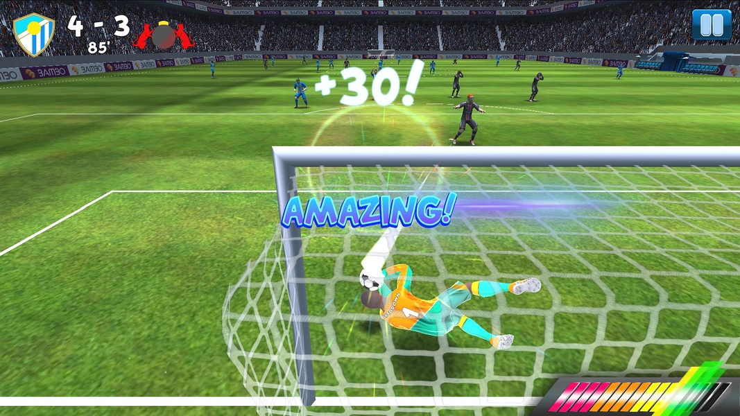 Soccer Goalkeeper 2019 - Preview 9