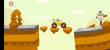 Truck Driver - Games for kids screenshot 4
