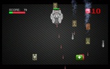 Mini-Tank game screenshot 1