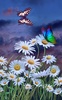 Flowers and Butterflies screenshot 11