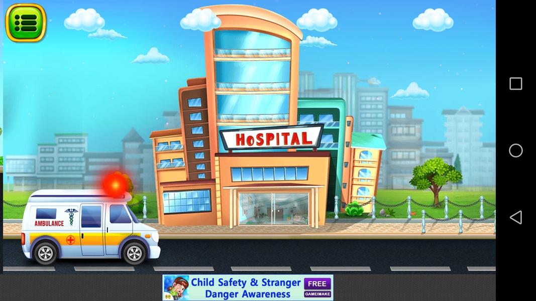 My Live Virtual Multi Surgery Hospital - Preview 8