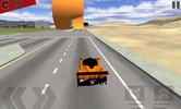 Racing Car Driving Simulator screenshot 5