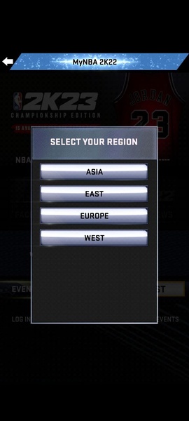 MyNBA 2K22 - Preview 5