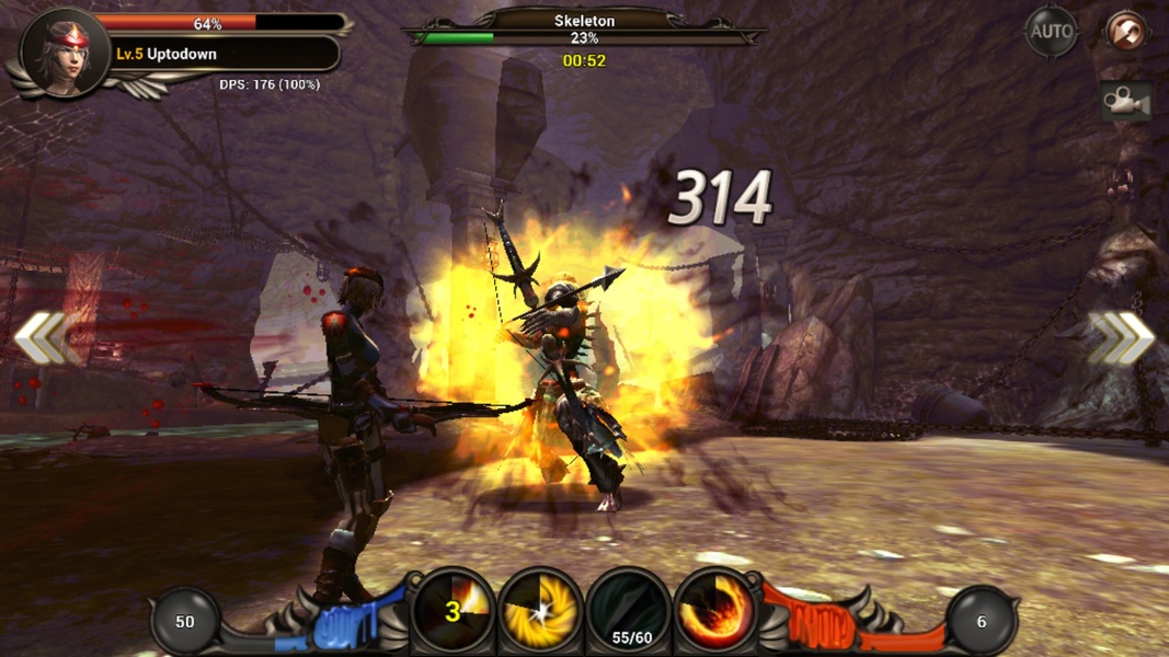 Heroes of the Rift - Preview 4