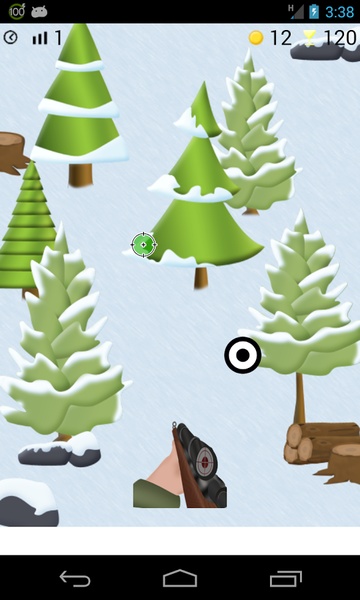 Sniper Free - Preview 1