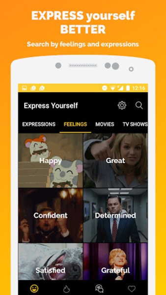GIF Quotes - Preview 5