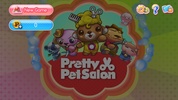 Pretty Pet Salon screenshot 2