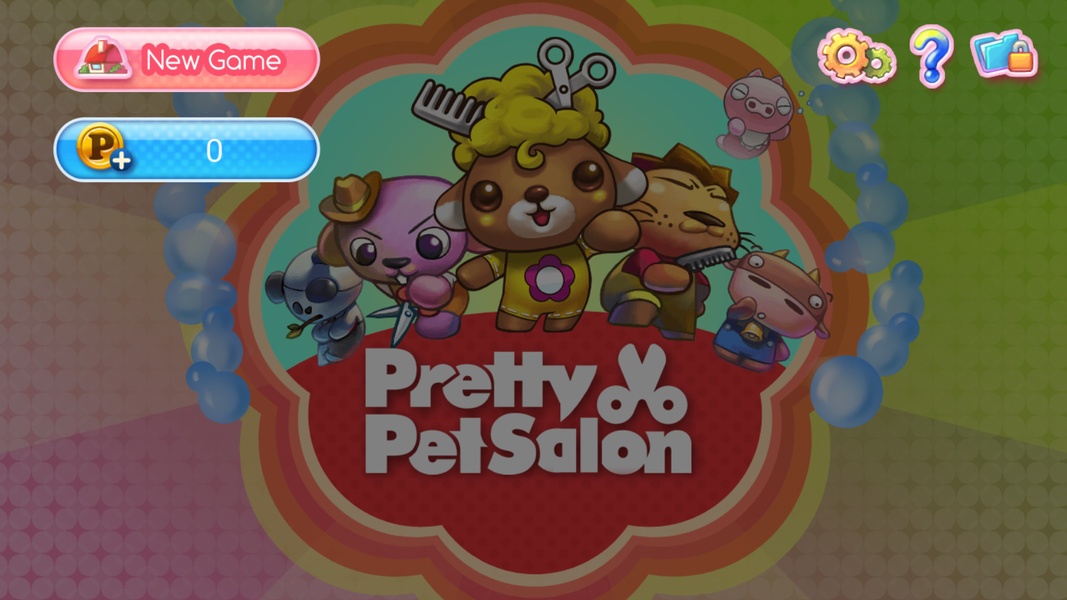 Pretty Pet Salon - Preview 1