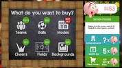 3D Foosball screenshot 6