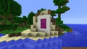 Portales Ideas Minecraft screenshot 1