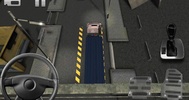 Truck Parking 3D HD screenshot 3