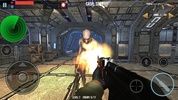 Zombie Final Fight screenshot 22