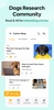 Dogs Identification App screenshot 2