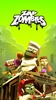 Zap Zombies: Bullet Clicker screenshot 5