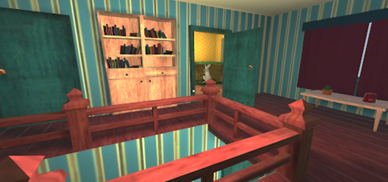 Rabbington - Preview 4