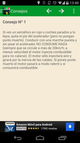 Gasolineras Baratas - Preview 5