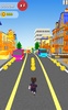 Subway Ninja City screenshot 3