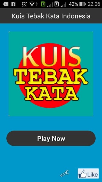 Kuis Tebak Kata - Preview 7