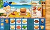 Burger Worlds screenshot 2