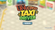 Unlicensed Taxi Driver screenshot 6