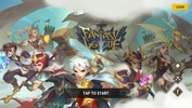 Fantasy League screenshot 1