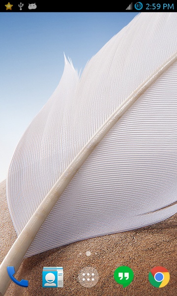 Galaxy Note 3 Wallpapers - Preview 2
