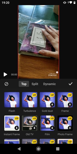 StoryCut - Preview 11