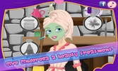 Cinderellas Ball Prep Makeover screenshot 10
