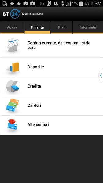 Banca Transilvania - Preview 10