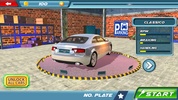 Car Parking Fun Driving School screenshot 9