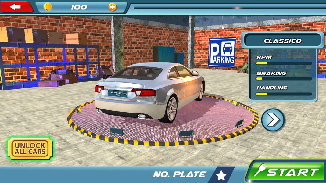 Car Parking Fun Driving School - Preview 9