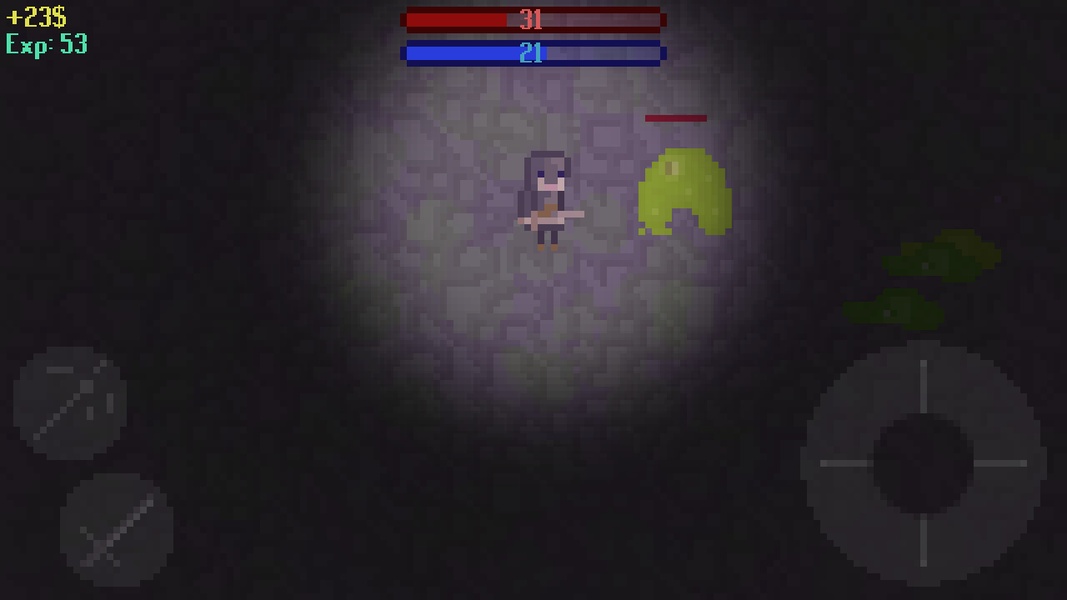 PixelRena - Preview 6