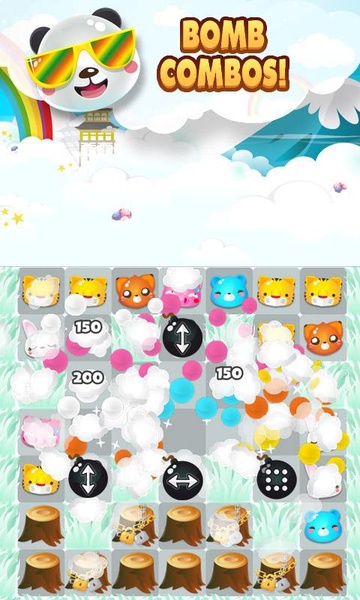 Pop Pet Puzzle Adventure - Preview 16