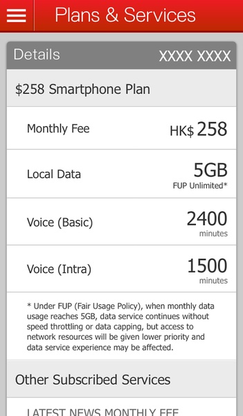 SmarTone CARE - Preview 4