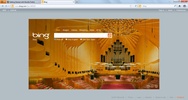 Firefox With Bing screenshot 1