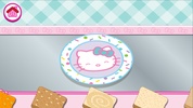 Hello Kitty Lunchbox screenshot 3