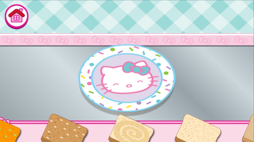 Hello Kitty Lunchbox - Preview 3