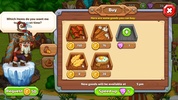 Vikings and Dragon Island Farm screenshot 3