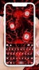 Red Lightning 3d Thunder Keybo screenshot 4