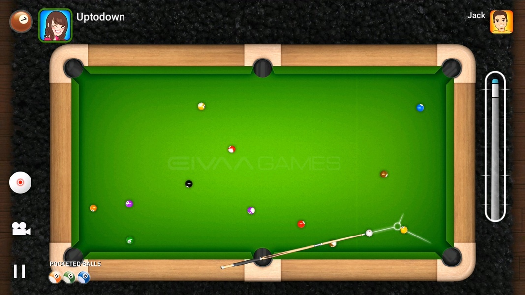 3D Pool Game FREE - Preview 7