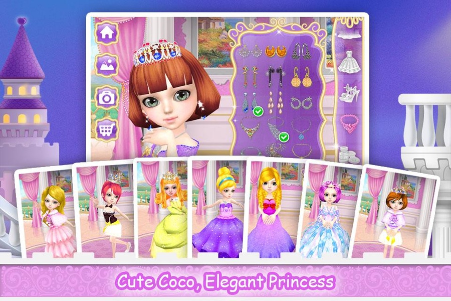 Coco Princess - Preview 8