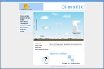 ClimaTic screenshot 2