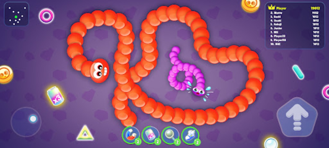 Smooth.io - Preview 5